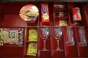 Xiaogan Yuji Grand Hotel