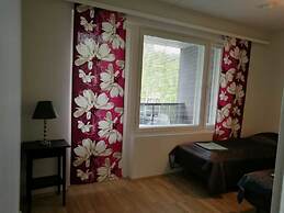 Northside apartment 2