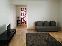 Northside apartment 2