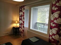 Northside apartment 2