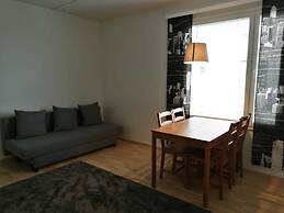 Northside apartment 2