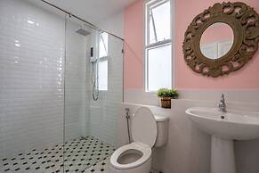 Baan Hua Hin Suk Jung