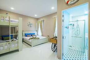 Baan Hua Hin Suk Jung