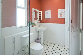 Baan Hua Hin Suk Jung