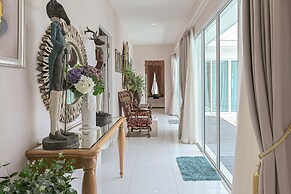 Baan Hua Hin Suk Jung