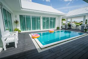 Baan Hua Hin Suk Jung