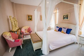 Baan Hua Hin Suk Jung