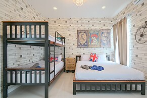 Baan Hua Hin Suk Jung