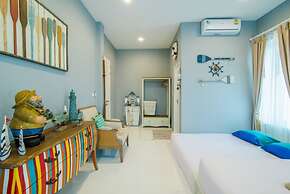 Baan Hua Hin Suk Jung