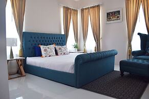 Baan Hua Hin Suk Jung