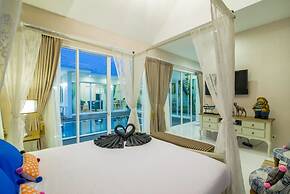 Baan Hua Hin Suk Jung