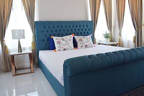 Baan Hua Hin Suk Jung