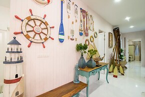 Baan Hua Hin Suk Jung