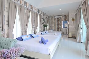 Baan Hua Hin Suk Jung