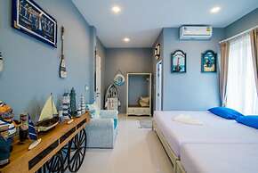 Baan Hua Hin Suk Jung