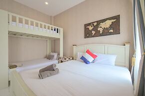 Baan Hua Hin Suk Jung