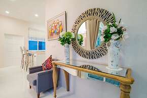 Baan Hua Hin Suk Jung