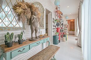 Baan Hua Hin Suk Jung