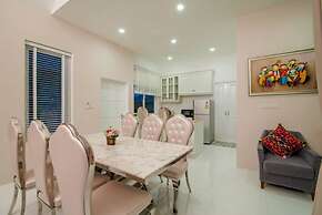 Baan Hua Hin Suk Jung