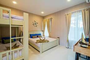 Baan Hua Hin Suk Jung