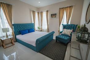 Baan Hua Hin Suk Jung