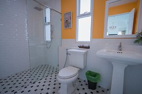 Baan Hua Hin Suk Jung