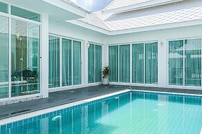 Baan Hua Hin Suk Jung