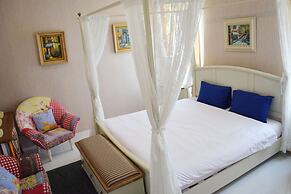 Baan Hua Hin Suk Jung