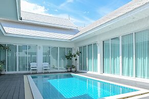 Baan Hua Hin Suk Jung