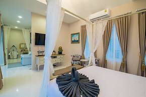 Baan Hua Hin Suk Jung