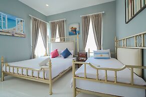 Baan Hua Hin Suk Jung