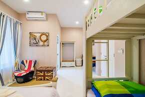 Baan Hua Hin Suk Jung