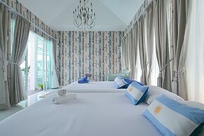 Baan Hua Hin Suk Jung