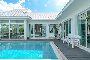 Baan Hua Hin Suk Jung