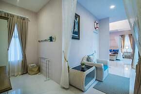 Baan Hua Hin Suk Jung