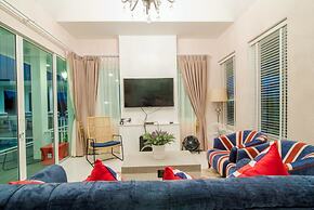 Baan Hua Hin Suk Jung