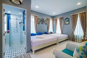 Baan Hua Hin Suk Jung