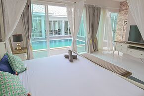 Baan Hua Hin Suk Jung