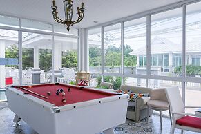 Baan Hua Hin Suk Jung