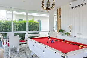 Baan Hua Hin Suk Jung