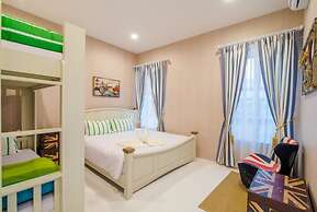 Baan Hua Hin Suk Jung