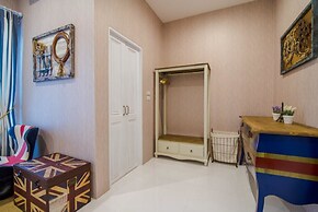 Baan Hua Hin Suk Jung