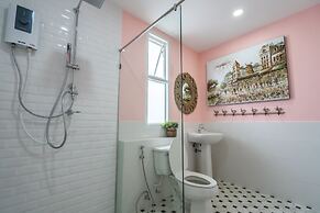 Baan Hua Hin Suk Jung