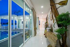 Baan Hua Hin Suk Jung