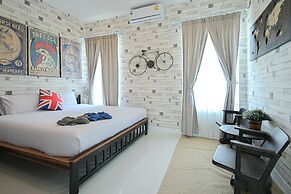 Baan Hua Hin Suk Jung