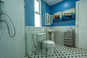 Baan Hua Hin Suk Jung