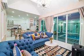 Baan Hua Hin Suk Jung