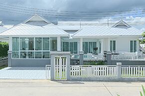 Baan Hua Hin Suk Jung