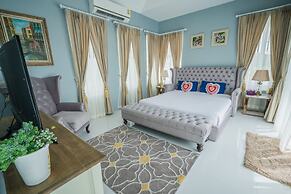 Baan Hua Hin Suk Jung