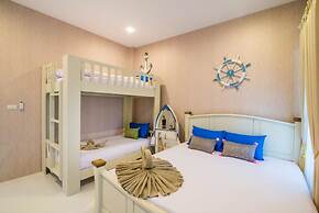 Baan Hua Hin Suk Jung